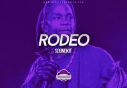 Rodeo (Drumkit)