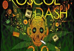 Roscoe Dash – Like Diz (Instrumental) (Prod. By Boi-1da)