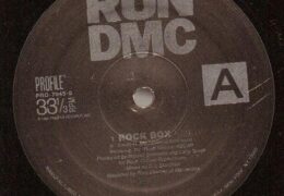 Run DMC – Rock Box (Instrumental) (Prod. By Rod Hui, Russell Simmons & Larry Smith)