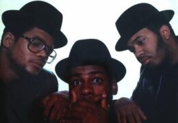 Run DMC – You Talk Too Much (Instrumental) (Prod. By Rod Hui, Larry Smith & Russell Simmons)