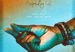 ScHoolboy Q – THat Part (Instrumental) (Prod. By Noah Goldstein, Sounwave, Yung Exclusive, CuBeatz & Cardo)