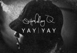 ScHoolBoy Q – Yay Yay (Instrumental) (Prod. By Boi-1da & ZALE)