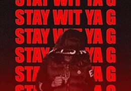 Sha Gz – Stay Wit Ya G (Instrumental) (Prod. By War & Young Madz)