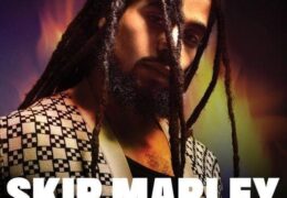 Skip Marley & Ayra Starr – Jane (Instrumental) (Prod. By Rykeyz)