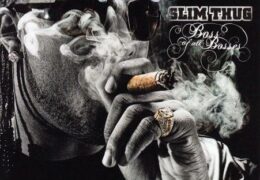 Slim Thug – I Run (Instrumental) (Prod. By Jim Jonsin)