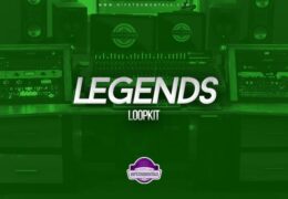 Slimefbg – Legends (Loopkit)