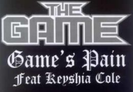 The Game – Game’s Pain (Instrumental) (Prod. By Knobody, Dahoud Darien & EP) | Throwback Thursdays