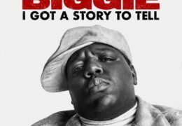 The Notorious B.I.G. – I Got a Story To Tell (Instrumental) (Prod. By Buckwild)