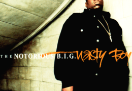 The Notorious B.I.G. – Nasty Boy (Instrumental) (Prod. By Diddy & Stevie J) | Throwback Thursdays