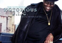 The Notorious B.I.G. – Notorious B.I.G. (Instrumental) (Prod. By Diddy & Prestige)