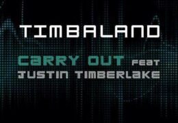 Timbaland – Carry Out (Instrumental) (Prod. By J-Roc & Timbaland)