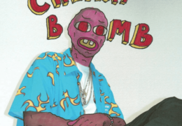 Tyler, The Creator – DEATHCAMP (Instrumental) (Prod. By Mike Einziger & Tyler, The Creator)