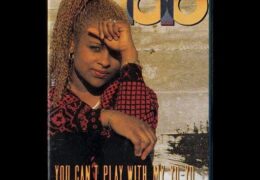 Yo-Yo – You Can’t Play With My Yo-Yo (Instrumental) (Prod. By Sir Jinx & Ice Cube)