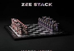 Zee Stack – Money Moves (Instrumental) (Prod. By Buckroll)