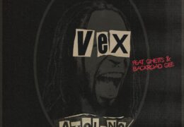 Avelino – Vex (Instrumental) (Prod. By PayDay & Fraser T Smith)