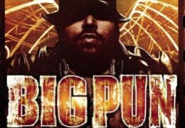 Big Pun – Wishful Thinking (Instrumental) (Prod. By Show) | Throwback Thursdays