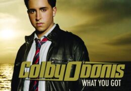 Colby O’Donis – What You Got (Instrumental) (Prod. By Giorgio Tuinfort & Akon)