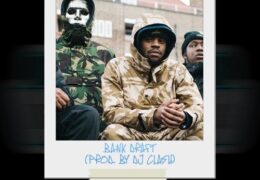 Original: Bank Draft (Prod. By DJ Clash)