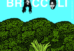 DRAM – Broccoli (Instrumental) (Prod. By Karl Rubin, Rogét Chahayed & J Gramm)