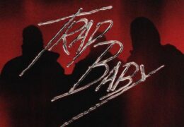 Danny Towers & Babyface Ray – Trap Baby (Instrumental) (Prod. By Draco)