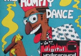 Digital Underground – The Humpty Dance (Instrumental) (Prod. By Digital Underground) | Throwback Thursdays