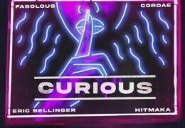 Eric Bellinger, Cordae & Fabolous – Curious (Instrumental) (Prod. By Chrishan, Hitmaka, Paul Cabbin, D’Angelo & Raphael Saadiq)