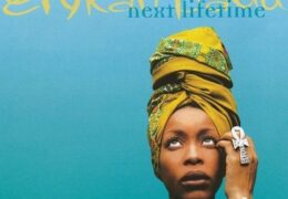 Erykah Badu – Next Lifetime (Instrumental) (Prod. By Tone the Backbone)