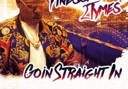 Finesse2tymes – Going Straight In (Instrumental) (Prod. By Memphis Track Boy)