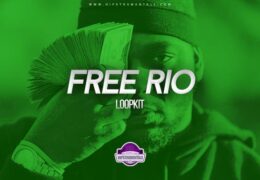Kokurcho – Free Rio (Loopkit)