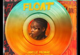 Janelle Monae – Float (Instrumental) (Prod. By Nana Kwabena, Nate Wonder & Sensei Bueno)