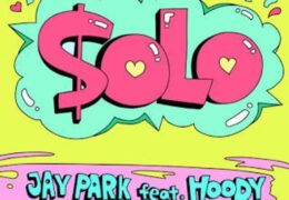 Jay Park – Solo (Instrumental) (Prod. By Cha Cha Malone)