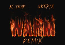 K-Trap – Warm (Instrumental) (Prod. By 3zra Productions & M1OnTheBeat)