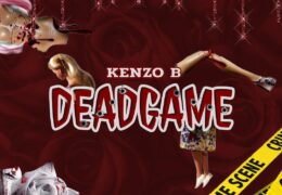 Kenzo B – DEADGAME (Instrumental) (Prod. By Beam)