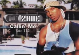 Lil Zane – Callin’ Me (Instrumental) (Prod. By Diggie Doms & Mistafiss) | Throwback Thursdays