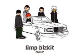 Limp Bizkit – Rollin’ (Air Raid Vehicle) (Instrumental) (Prod. By Scott Weiland, Josh Abraham, Limp Bizkit & Terry Date) | Throwback Thursdays