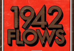 Meek Mill – 1942 Flows (Instrumental) (Prod. By Dougie)