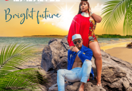 Mr. Vegas & Yemi Alade – Bright Future (Instrumental)