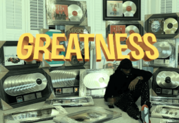 Quavo – Greatness (Instrumental) (Prod. By Al’Geno)