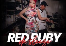 Nicki Minaj – Red Ruby Da Sleeze (Instrumental) (Prod. By Go Grizzly, Cheeze Beatz & Tate Kobang)