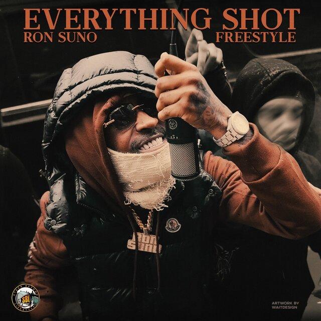 Ron Suno Everything Shot (Instrumental) (Prod. By Young Madz & Edot