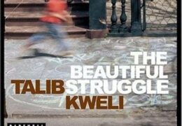 Talib Kweli – Around My Way (Instrumental) (Prod. By Charlemagne)