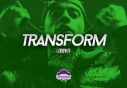 Yoshi – Transform (Loopkit)