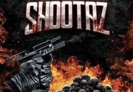 Vybz Kartel – Shootaz (Instrumental) (Prod. By Adidjahiem Records)