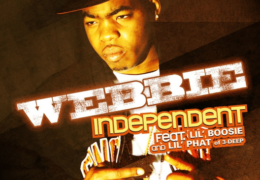 Webbie – Independent (Instrumental) (Prod. By Mouse On Tha Track)