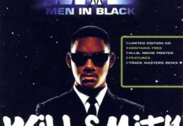 Will Smith – Men In Black (Instrumental) (Prod. By Trackmasters)