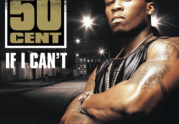 50 Cent – If I Can’t (Instrumental) (Prod. By Dr. Dre & Mike Elizondo)