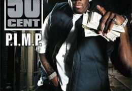 50 Cent – P.I.M.P. (Instrumental) (Prod. By dEnAun)