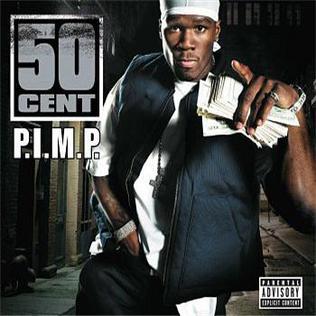 50 Cent - P.I.M.P. (Instrumental) (Prod. By dEnAun) - Hipstrumentals