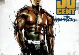 50 Cent – So Amazing (Instrumental) (Prod. By J.R. Rotem)