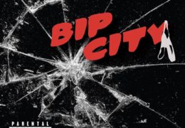 Adrian Marcel – Bip City (Instrumental) (Prod. By Sonny B)